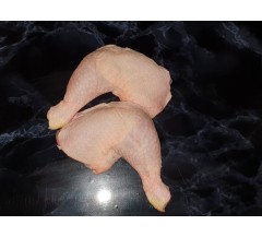 British Chicken Legs (pack of 2)